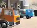 Gêm Cargo Transport Simulator ar-lein