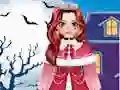 Gêm Princess Makeup Game ar-lein