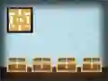 Gêm Amgel Easy Room Escape 109 ar-lein