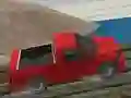 Gêm World Truck Simulator ar-lein