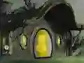 Gêm Magical Pumpkin Girl Escape ar-lein