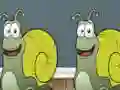 Gêm Find Turbo Snail ar-lein