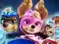Gêm Mighty Pups Power Up! ar-lein