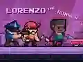 Gêm Lorenzo The Runner ar-lein
