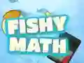 Gêm Fishy Math ar-lein