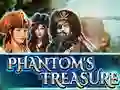 Gêm Phantoms Treasure ar-lein
