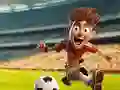 Gêm SoccerBros ar-lein