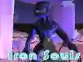 Gêm Iron Souls ar-lein