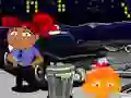 Gêm Monkey Go Happly Stage 347 ar-lein