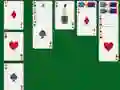 Gêm Traditional Klondike Spider Solitaire ar-lein