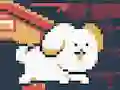 Gêm Super Doggo Wow Wan ar-lein