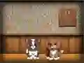 Gêm Amgel Kids Room Escape 168 ar-lein