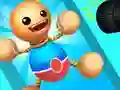 Gêm Kick The Buddy ar-lein