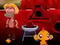 Gêm Monkey Go Happly Stage 355 ar-lein