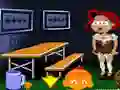 Gêm Monkey Go Happly Stage 357 ar-lein