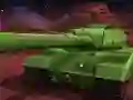 Gêm Tanks Battles ar-lein