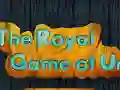 Gêm The Royal Game of Ur ar-lein