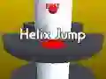 Gêm Helix Jump ar-lein