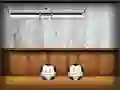 Gêm Amgel Kids Room Escape 124 ar-lein
