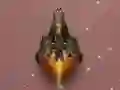 Gêm Galaxy Battle ar-lein
