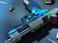 Gêm Weapon Builder Simulator ar-lein