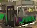 Gêm Skibidi Bus Driver ar-lein