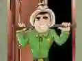 Gêm Find Cowboy Blaze ar-lein