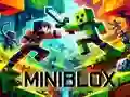 Gêm Miniblox.io ar-lein