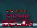 Gêm Down Below: Xmas Special ar-lein