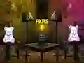 Gêm Pawsitive Escape ar-lein