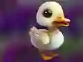 Gêm Graceful Goose Rescue ar-lein