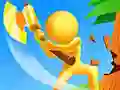 Gêm Trade Island ar-lein