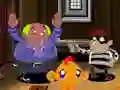 Gêm Monkey Go Happly Stage 369 ar-lein