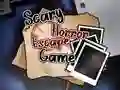 Gêm Scary Horror: Escape Game ar-lein