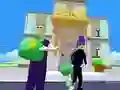 Gêm Dude Theft Wars ar-lein