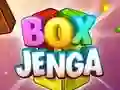 Gêm Box Jenga ar-lein