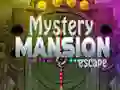 Gêm Mystery Mansion Escape ar-lein