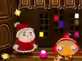 Gêm Monkey Go Happly Stage 373 ar-lein