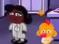 Gêm Monkey Go Happly Stage 377 ar-lein