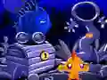 Gêm Monkey Go Happly Stage 379 ar-lein