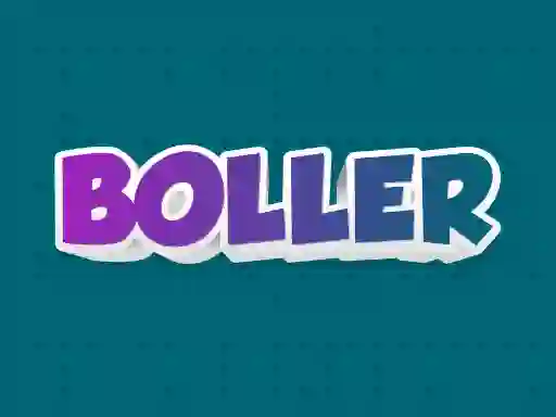 Gêm Boller ar-lein