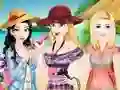 Gêm Happy Hawaiian Holiday ar-lein