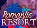 Gêm Romantic Resort ar-lein