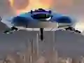 Gêm Ufo Spaceship Adventure ar-lein