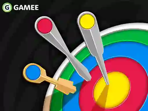 Gêm Color Hit ar-lein