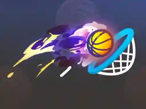 Gêm Basket Shot ar-lein