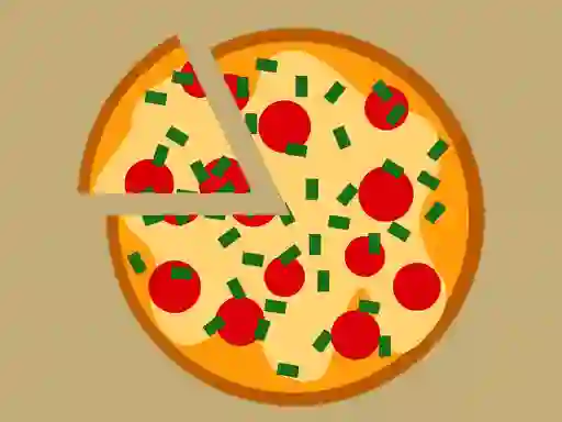 Gêm Pizzeria ar-lein