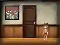 Gêm Amgel Kids Room Escape 173 ar-lein
