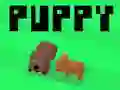 Gêm Puppy ar-lein