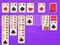 Gêm Solitaire Champions ar-lein